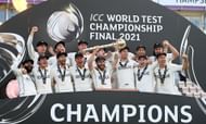 New Zealand defeated India to win the inaugural World Test Championship